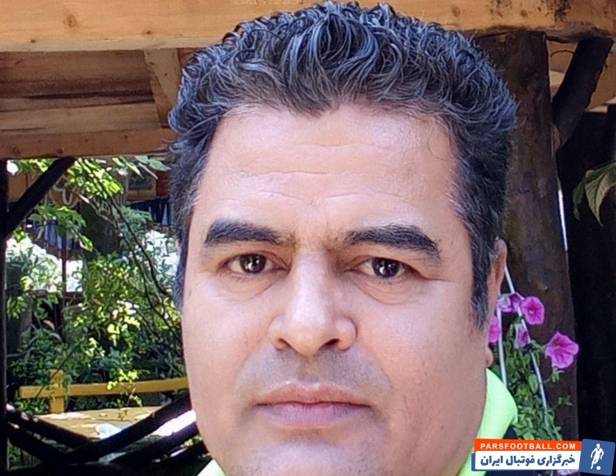 بهروز شهسواری