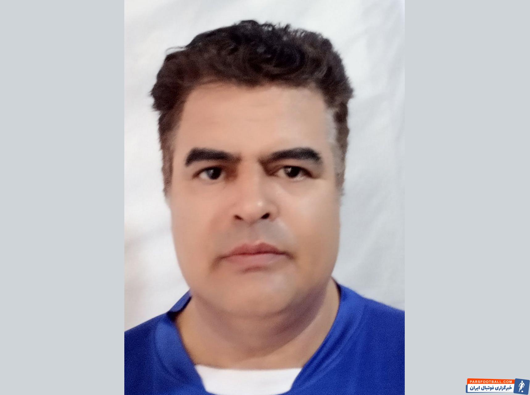 بهروز شهسواری