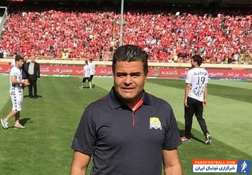 بهروز شهسواری