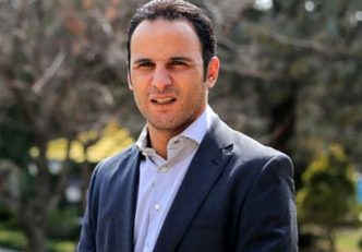 آرش برهانی