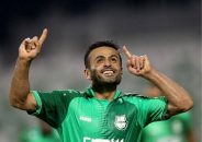 امید ابراهیمی