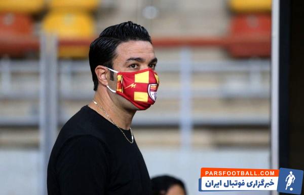 جواد نکونام