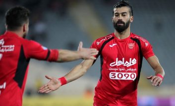 رامین رضاییان