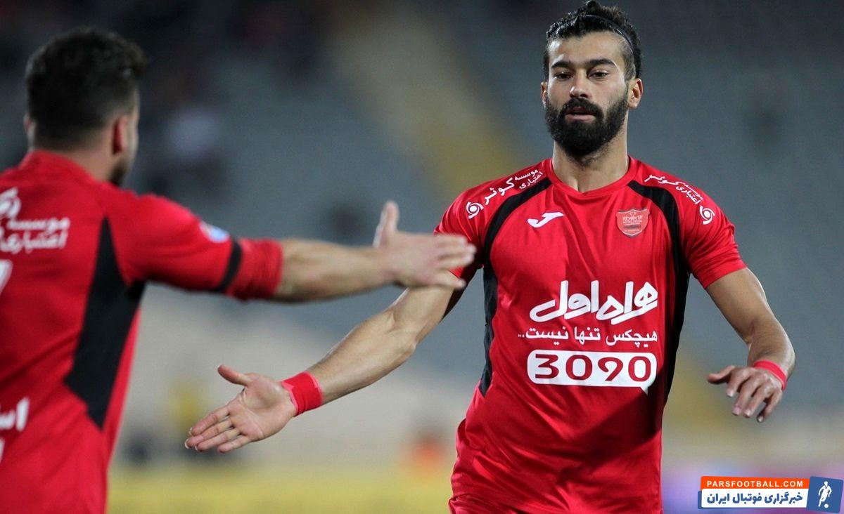 رامین رضاییان