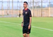 مهدی هاشمینسب