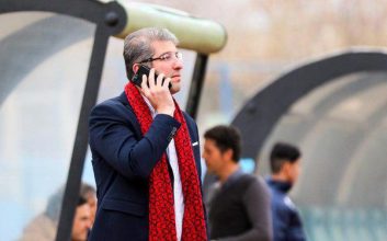 فرهاد حمیداوی
