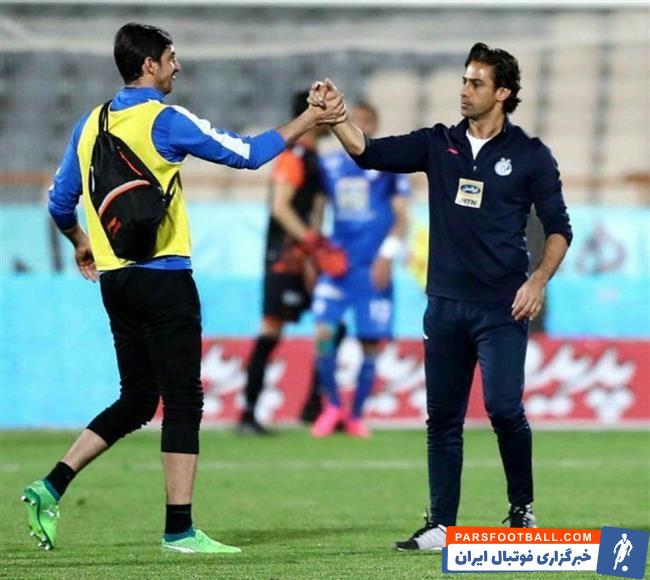 بدون تردید یکی از جذابیتهای دیدار استقلال و شهر خودرو، واکنش رحمتی سنگربان تیم مشهدی در قبال همبازی سابق خود خواهد بود.