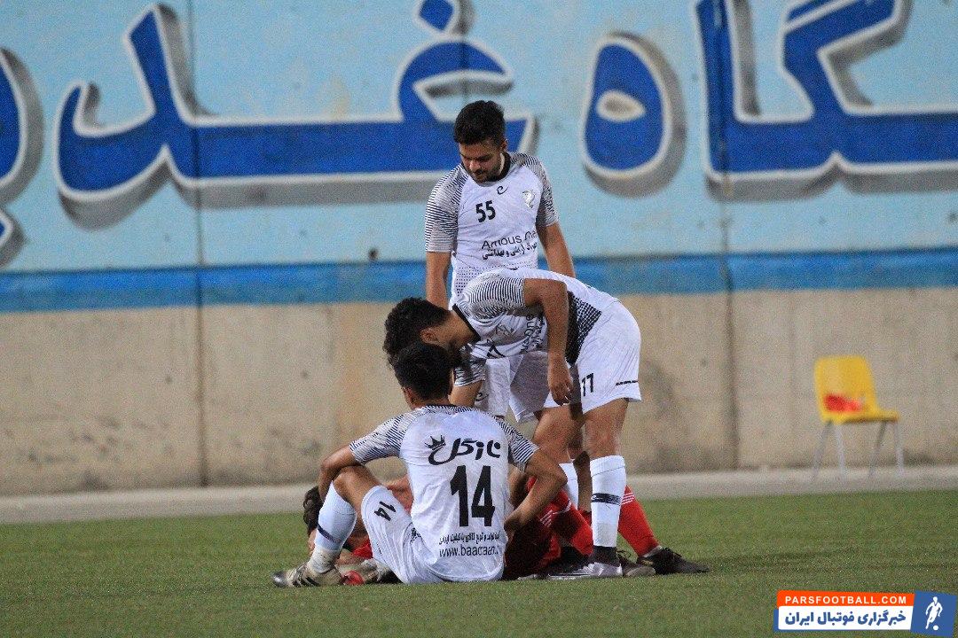 سپیدرود در دو فصل پیاپی دو سقوط تلخ را تجربه کرد تا یکی از قدیمی ترین تیم های زنده فوتبال شمال کشور با سرعت در مسیر نزولی قرار گرفته باشد.