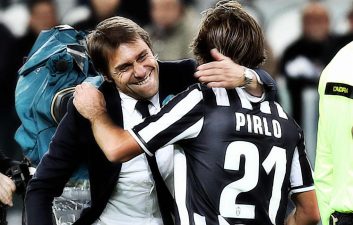 کونته در نشست مطبوعاتی پیش از بازی تیمش مقابل بایرلورکوزن صحبت های جالبی را درباره انتخاب آندره آ پیرلو به عنوان سرمربی یوونتوس مطرح کرد.