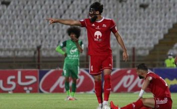 رضا اسدی