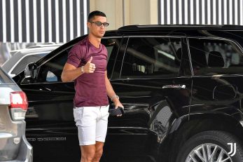 رویای قهرمانی در لیگ قهرمانان با لباس یوونتوس هنوز بعد از دو فصل برای رونالدو محقق نشده و او امیدوار است این بار با پیرلو این اتفاق رخ دهد.