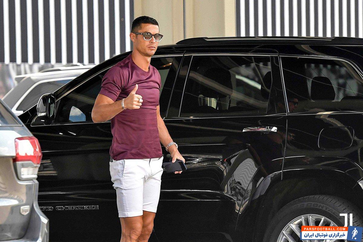 رویای قهرمانی در لیگ قهرمانان با لباس یوونتوس هنوز بعد از دو فصل برای رونالدو محقق نشده و او امیدوار است این بار با پیرلو این اتفاق رخ دهد.