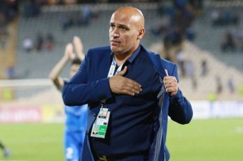 علیرضا منصوریان