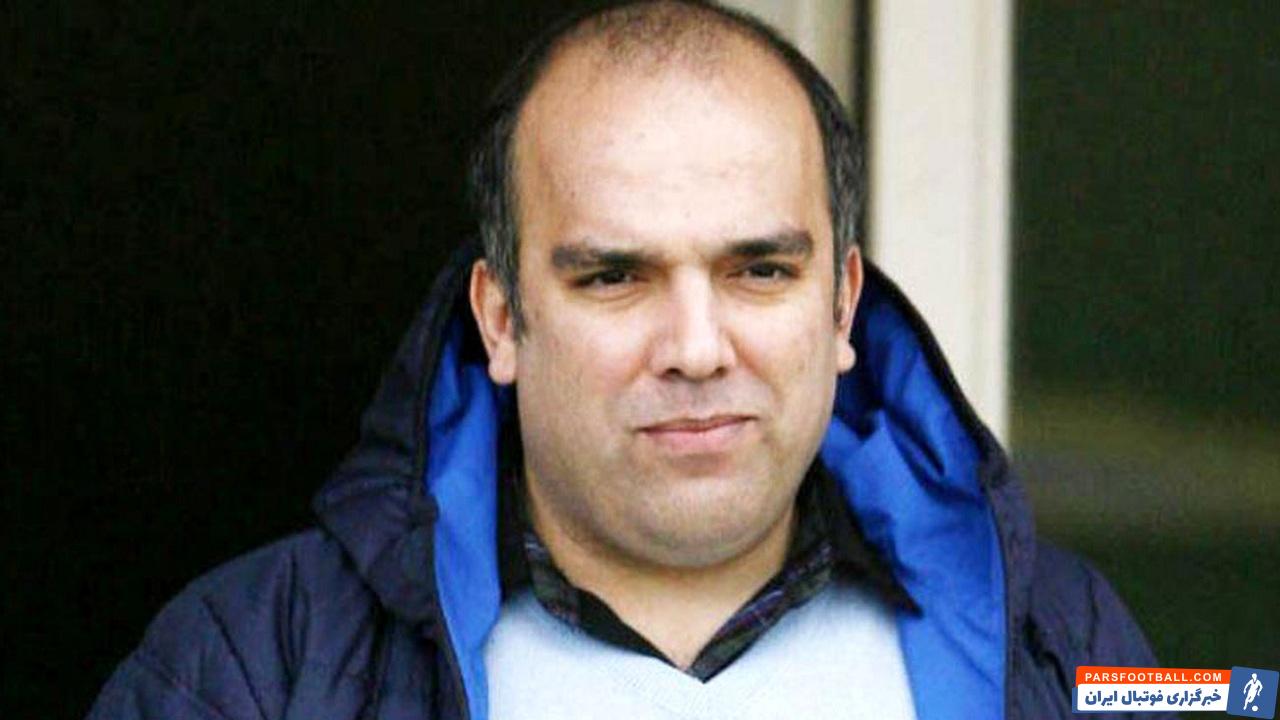 محمد نوریفر