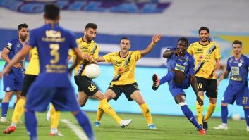 استقلال