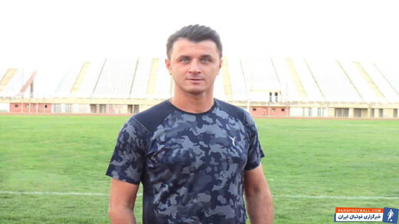 بهمن طهماسبی