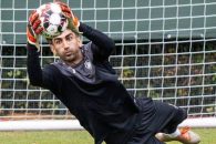 علیرضا بیرانوند