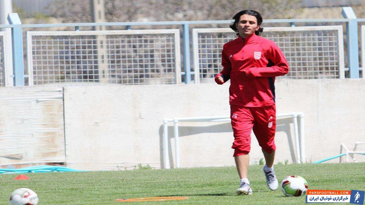 اکبر ایمانی