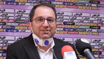 امیرمهدی علوی