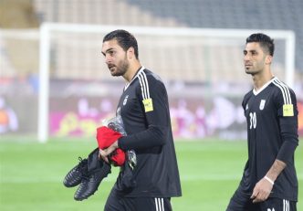 علیرضا حقیقی