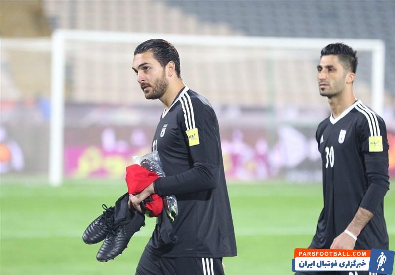 علیرضا حقیقی