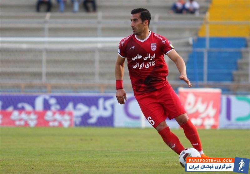 احسان حاج‌صفی