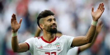 رامین رضاییان