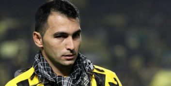 عزتالله پورقاز