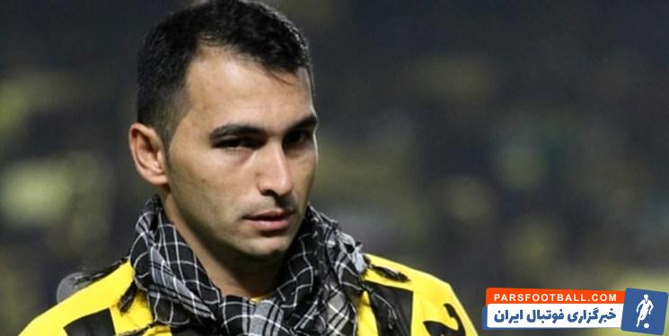 عزتالله پورقاز