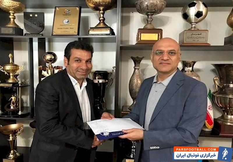 محمد مومنی