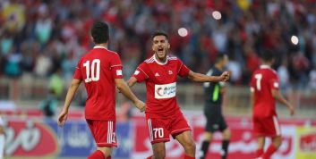 مهدی تیکدری