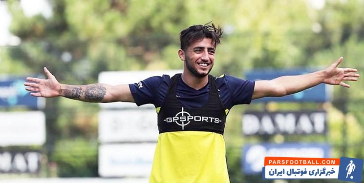 اللهیار صیادمنش