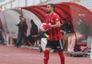 احسان حاج صفی