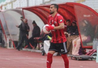 احسان حاج صفی