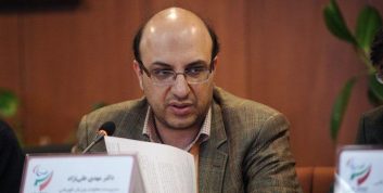 مهدی علی‌نژاد