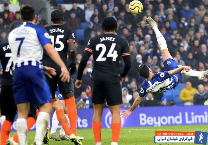 علیرضا جهانبخش