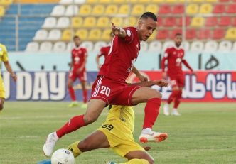 تراکتور به دنبال فسخ توافقی قرارداد حمزاویی