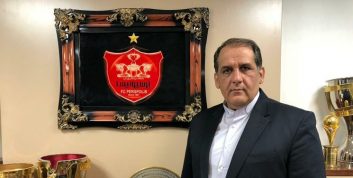 مهدی رسول پناه