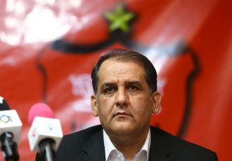 مهدی رسول‌پناه