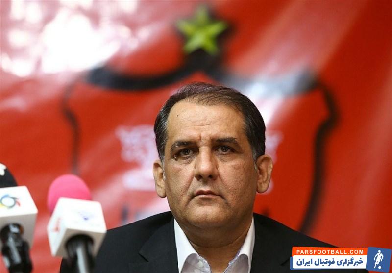 مهدی رسولپناه