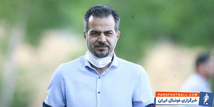 سعید رمضانی