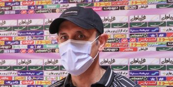 یحیی گل محمدی