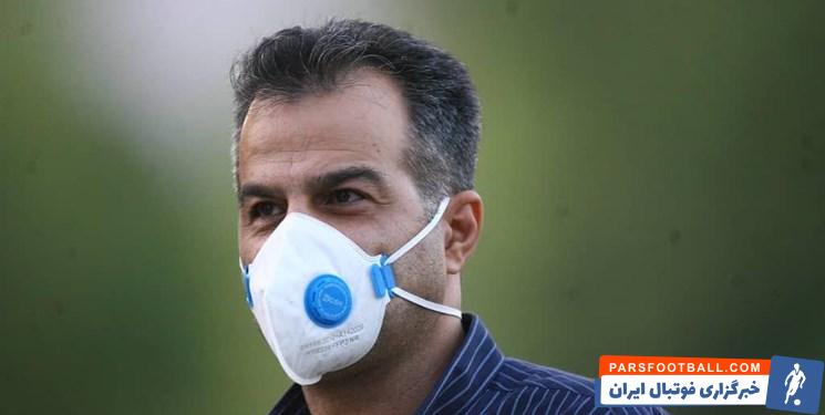 سعید رمضانی