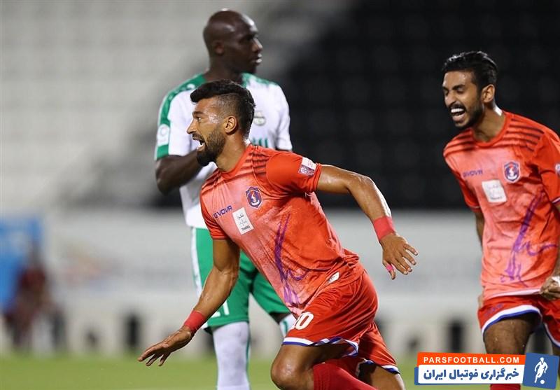 رامین رضاییان-العربی