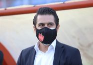 افشین پیروانی