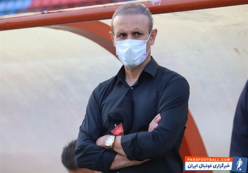 یحیی گلمحمدی