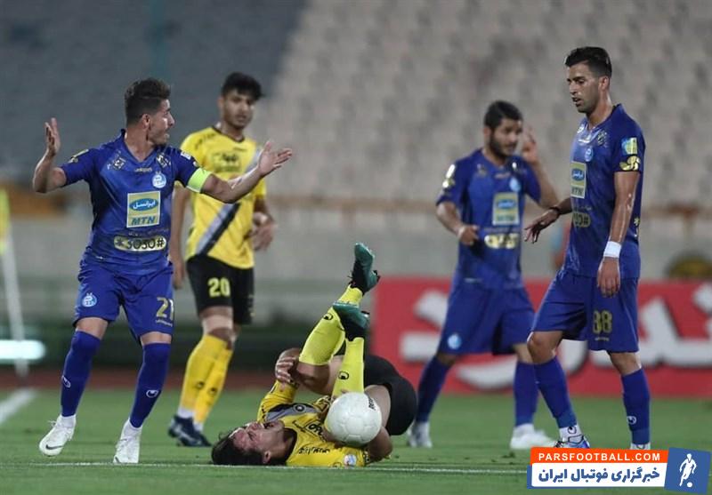 لیگ برتر فوتبال