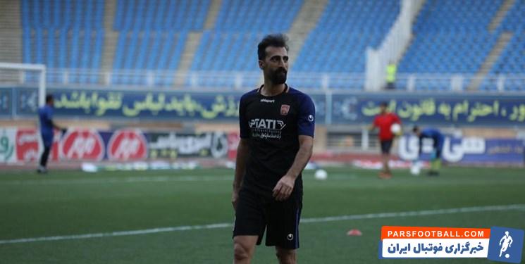 امین قاسمینژاد