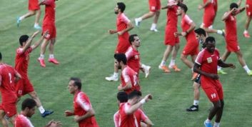 پرسپولیس