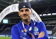 ایکر کاسیاس